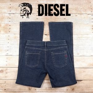 NWOT Women's size 28 Diesel Jeans
